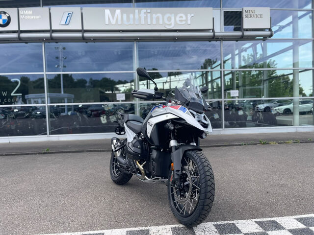 BMW R 1300 GS alle Pakete + ASA sofort verfügbar! Ansicht 2 für Fahrzeugdetailseite