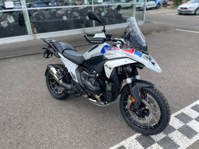 BMW R 1300 GS alle Pakete + ASA sofort verfügbar! Ansicht 3 für Fahrzeugdetailseite