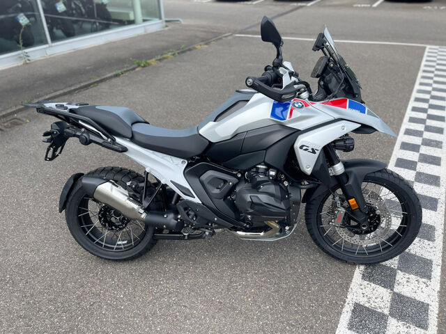 BMW R 1300 GS alle Pakete + ASA sofort verfügbar! Ansicht 4 für Fahrzeugdetailseite