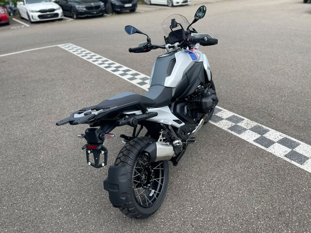 BMW R 1300 GS alle Pakete + ASA sofort verfügbar! Ansicht 5 für Fahrzeugdetailseite