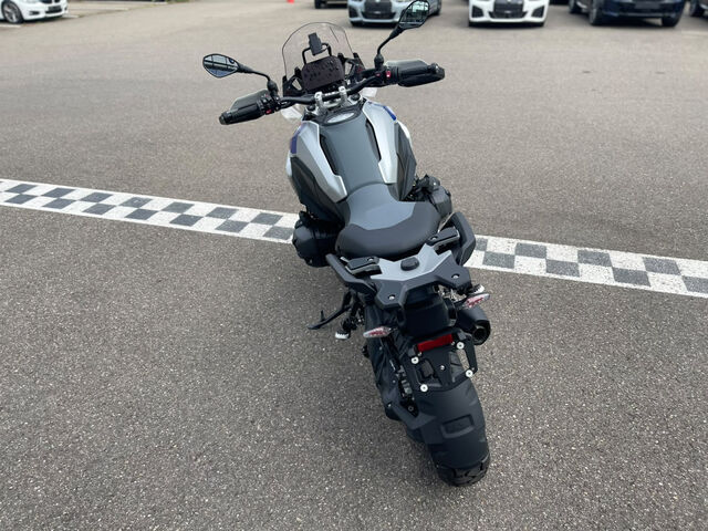 BMW R 1300 GS alle Pakete + ASA sofort verfügbar! Ansicht 6 für Fahrzeugdetailseite