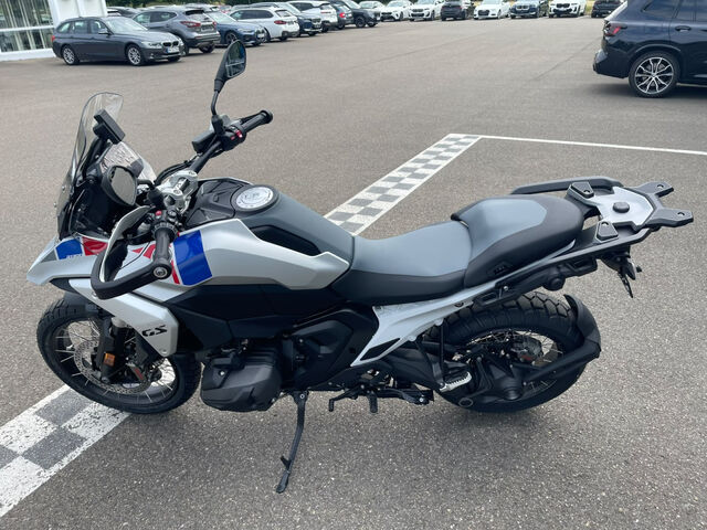 BMW R 1300 GS alle Pakete + ASA sofort verfügbar! Ansicht 7 für Fahrzeugdetailseite