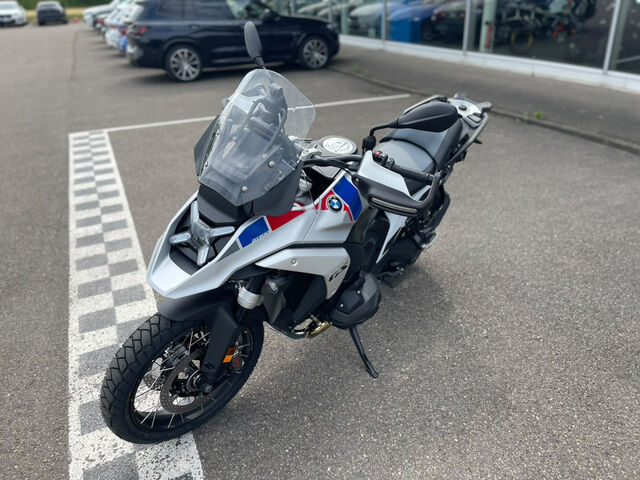 BMW R 1300 GS alle Pakete + ASA sofort verfügbar! Ansicht 8 für Fahrzeugdetailseite