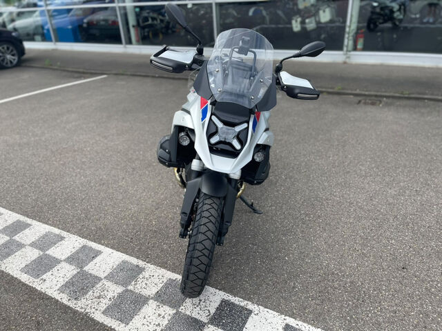 BMW R 1300 GS alle Pakete + ASA sofort verfügbar! Ansicht 9 für Fahrzeugdetailseite