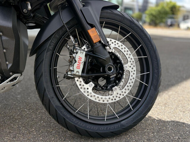 BMW R 1300 GS 4 Pakete Headlight Pro sofort verfügbar Ansicht 11 für Fahrzeugdetailseite