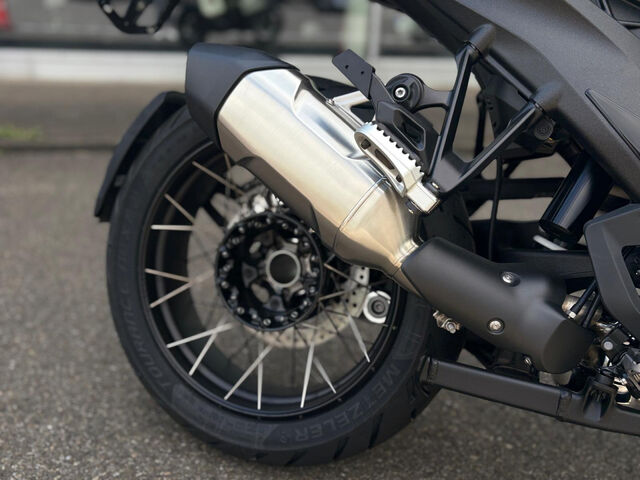 BMW R 1300 GS 4 Pakete Headlight Pro sofort verfügbar Ansicht 12 für Fahrzeugdetailseite
