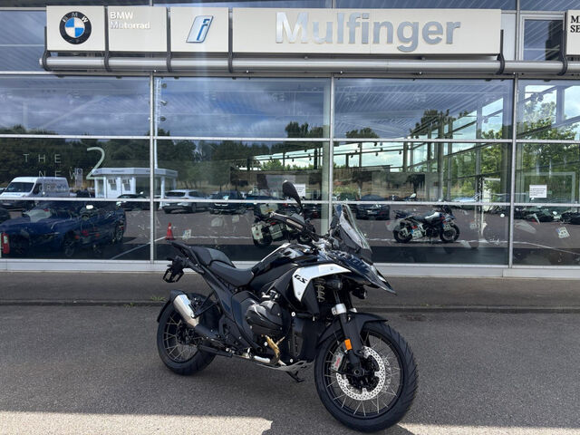 BMW R 1300 GS 4 Pakete Headlight Pro sofort verfügbar Ansicht 2 für Fahrzeugdetailseite