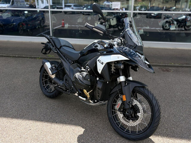 BMW R 1300 GS 4 Pakete Headlight Pro sofort verfügbar Ansicht 3 für Fahrzeugdetailseite