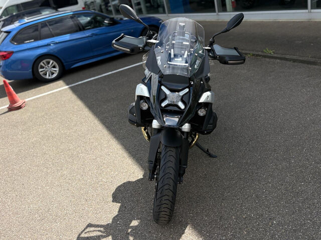 BMW R 1300 GS 4 Pakete Headlight Pro sofort verfügbar Ansicht 4 für Fahrzeugdetailseite