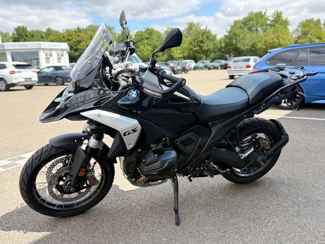 BMW R 1300 GS 4 Pakete Headlight Pro sofort verfügbar Ansicht 5 für Fahrzeugdetailseite