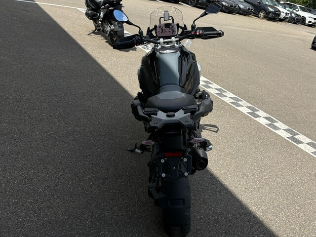 BMW R 1300 GS 4 Pakete Headlight Pro sofort verfügbar Ansicht 6 für Fahrzeugdetailseite