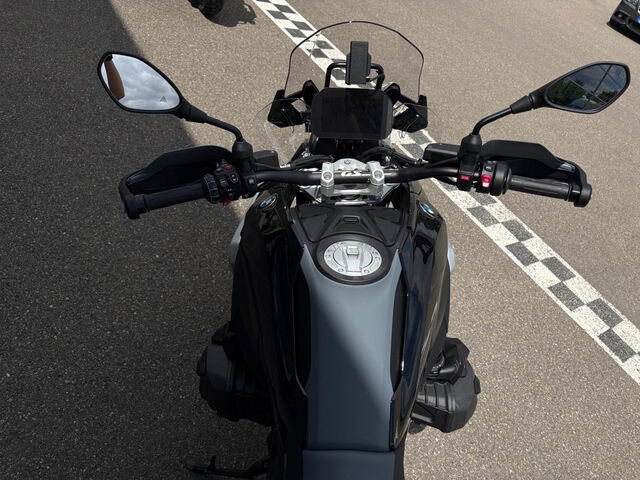 BMW R 1300 GS 4 Pakete Headlight Pro sofort verfügbar Ansicht 7 für Fahrzeugdetailseite