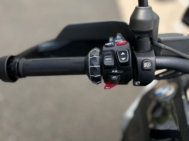 BMW R 1300 GS 4 Pakete Headlight Pro sofort verfügbar Ansicht 8 für Fahrzeugdetailseite
