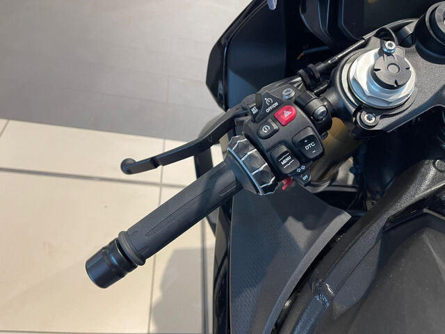 BMW S 1000 RR Dynamik-Paket Race-Paket Soziuspaket Ansicht 10 für Fahrzeugdetailseite