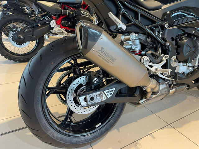 BMW S 1000 RR Dynamik-Paket Race-Paket Soziuspaket Ansicht 11 für Fahrzeugdetailseite