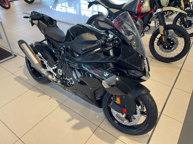 BMW S 1000 RR Dynamik-Paket Race-Paket Soziuspaket Ansicht 2 für Fahrzeugdetailseite