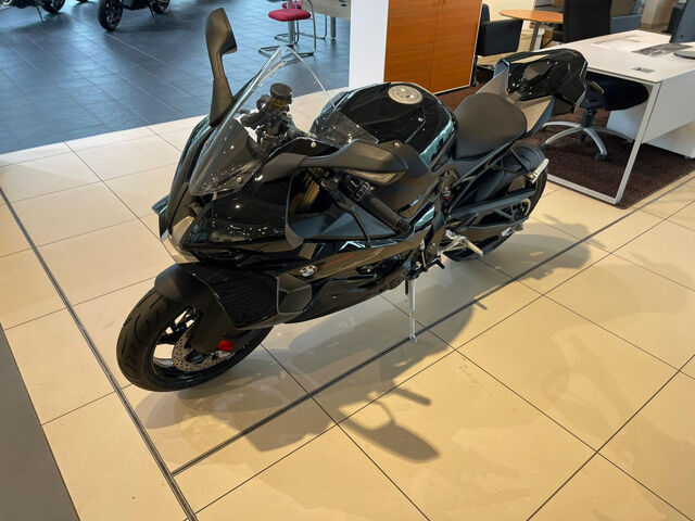 BMW S 1000 RR Dynamik-Paket Race-Paket Soziuspaket Ansicht 4 für Fahrzeugdetailseite