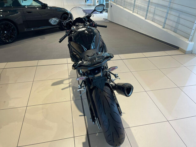 BMW S 1000 RR Dynamik-Paket Race-Paket Soziuspaket Ansicht 5 für Fahrzeugdetailseite