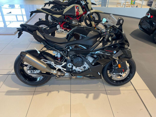 BMW S 1000 RR Dynamik-Paket Race-Paket Soziuspaket Ansicht 6 für Fahrzeugdetailseite
