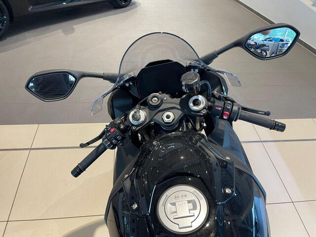 BMW S 1000 RR Dynamik-Paket Race-Paket Soziuspaket Ansicht 7 für Fahrzeugdetailseite