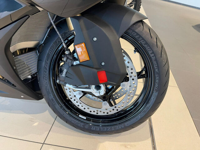BMW S 1000 RR Dynamik-Paket Race-Paket Soziuspaket Ansicht 9 für Fahrzeugdetailseite
