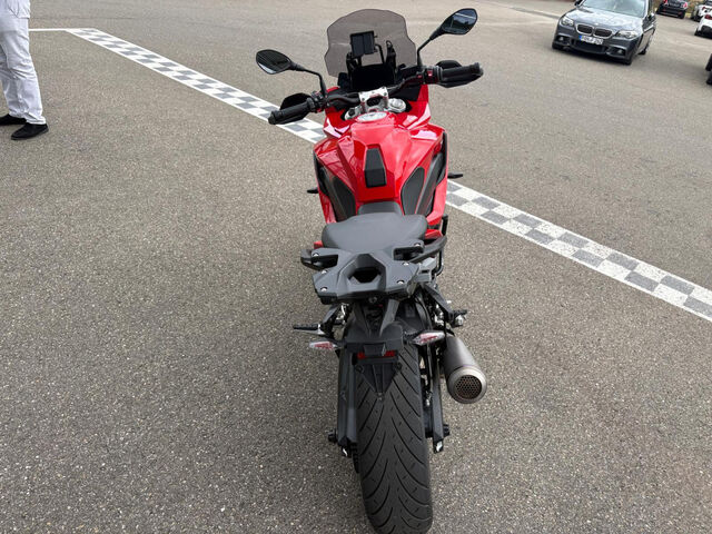 BMW S1000 XR 2 Pakete Adaptives Kurvenlicht Dynamic ES Ansicht 5 für Fahrzeugdetailseite