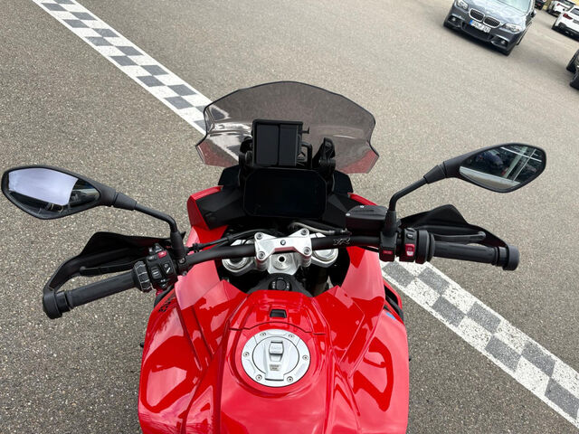 BMW S1000 XR 2 Pakete Adaptives Kurvenlicht Dynamic ES Ansicht 6 für Fahrzeugdetailseite