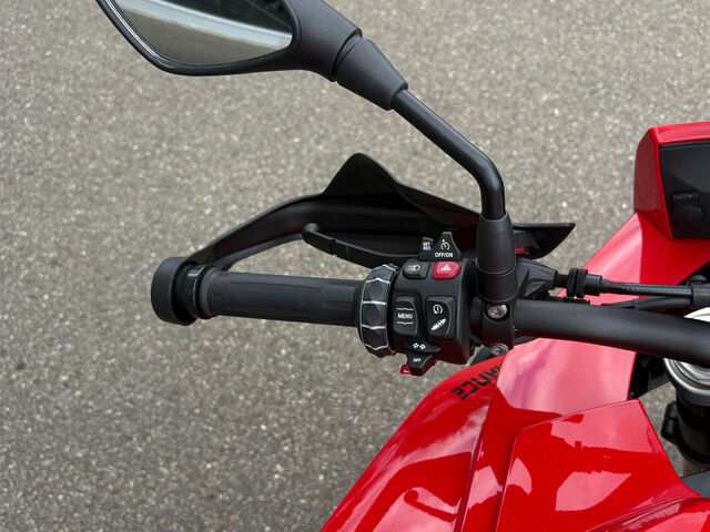 BMW S1000 XR 2 Pakete Adaptives Kurvenlicht Dynamic ES Ansicht 7 für Fahrzeugdetailseite