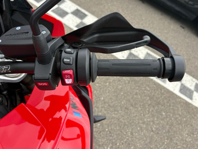 BMW S1000 XR 2 Pakete Adaptives Kurvenlicht Dynamic ES Ansicht 8 für Fahrzeugdetailseite