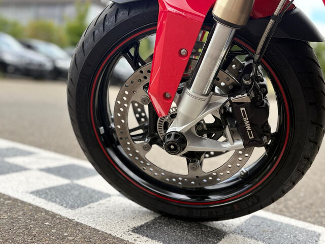 BMW S1000 XR 2 Pakete Adaptives Kurvenlicht Dynamic ES Ansicht 9 für Fahrzeugdetailseite
