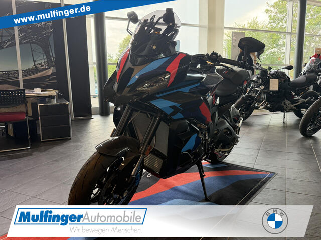 BMW M 1000 XR M Competition + Carbon Paket Ansicht 1 für Fahrzeugdetailseite