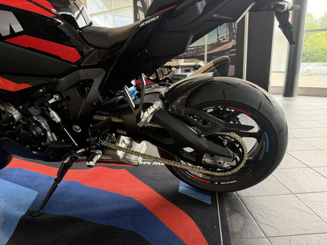 BMW M 1000 XR M Competition + Carbon Paket Ansicht 10 für Fahrzeugdetailseite
