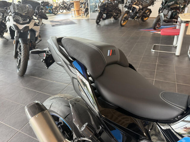 BMW M 1000 XR M Competition + Carbon Paket Ansicht 11 für Fahrzeugdetailseite