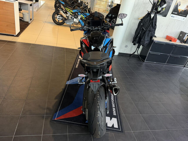BMW M 1000 XR M Competition + Carbon Paket Ansicht 6 für Fahrzeugdetailseite