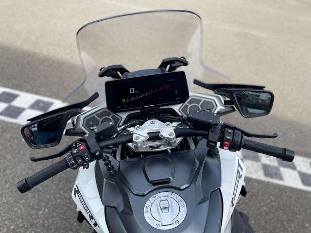BMW R 1300 RT Innovationspaket Dynamik-Paket Komfort-P Ansicht 10 für Fahrzeugdetailseite