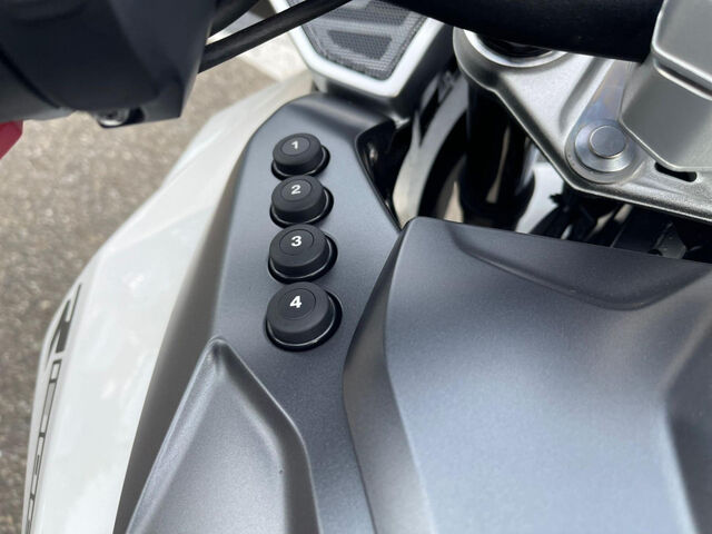 BMW R 1300 RT Innovationspaket Dynamik-Paket Komfort-P Ansicht 12 für Fahrzeugdetailseite