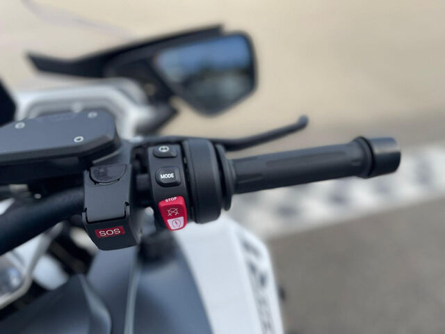 BMW R 1300 RT Innovationspaket Dynamik-Paket Komfort-P Ansicht 13 für Fahrzeugdetailseite