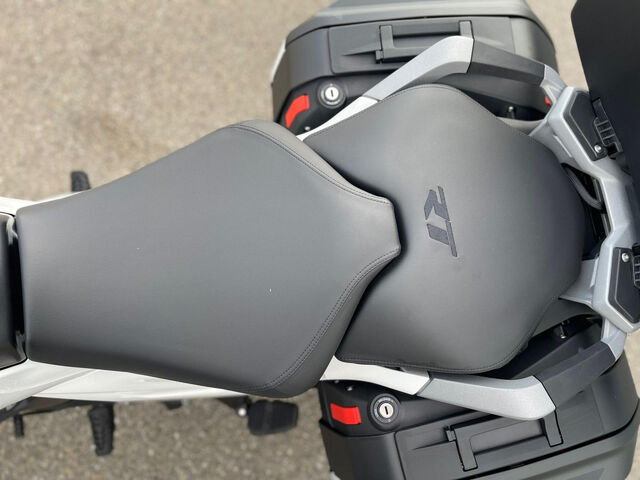 BMW R 1300 RT Innovationspaket Dynamik-Paket Komfort-P Ansicht 14 für Fahrzeugdetailseite