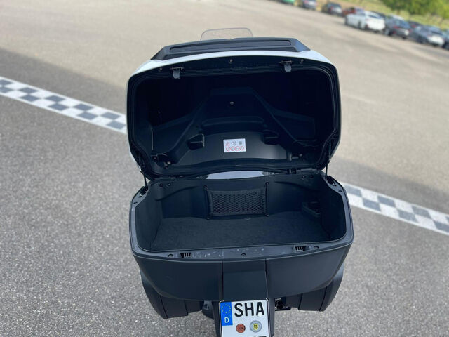 BMW R 1300 RT Innovationspaket Dynamik-Paket Komfort-P Ansicht 15 für Fahrzeugdetailseite