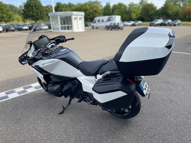 BMW R 1300 RT Innovationspaket Dynamik-Paket Komfort-P Ansicht 7 für Fahrzeugdetailseite