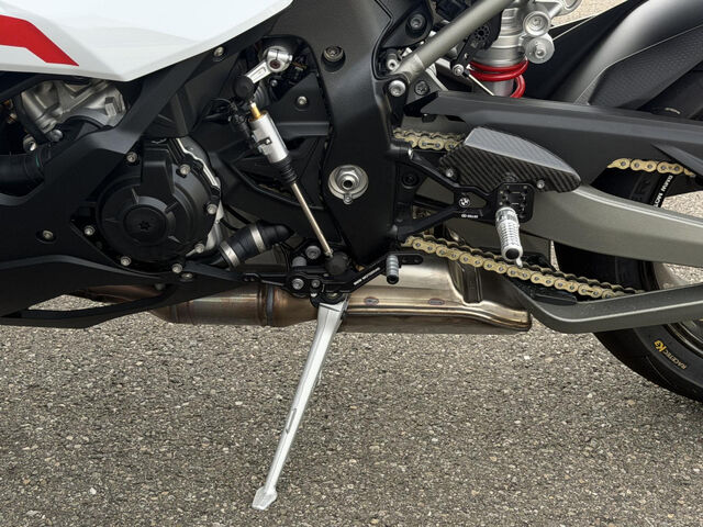 BMW BMW S 1000 RR M-Paket Race-Paket Dynamik-Paket Ansicht 10 für Fahrzeugdetailseite