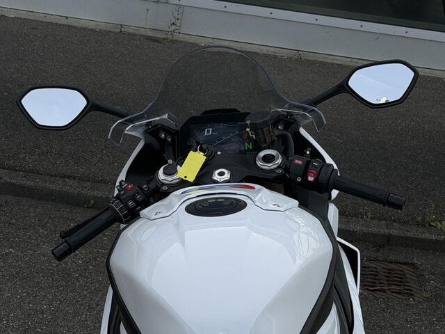 BMW BMW S 1000 RR M-Paket Race-Paket Dynamik-Paket Ansicht 12 für Fahrzeugdetailseite