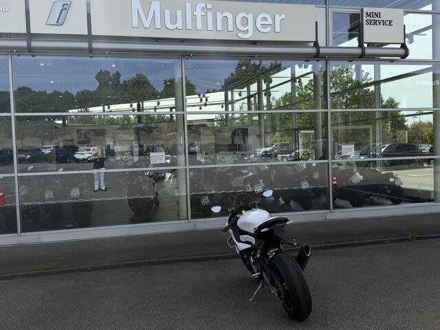 BMW BMW S 1000 RR M-Paket Race-Paket Dynamik-Paket Ansicht 5 für Fahrzeugdetailseite