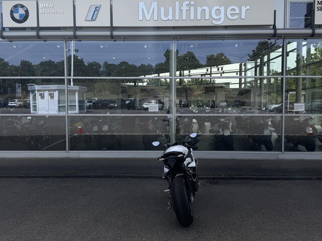 BMW BMW S 1000 RR M-Paket Race-Paket Dynamik-Paket Ansicht 6 für Fahrzeugdetailseite