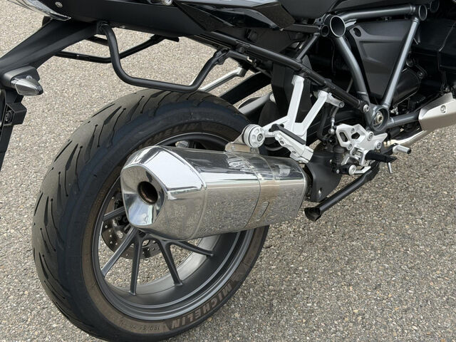 BMW R 1250 R 4 Pakete Adaptives Kurvenlicht Ansicht 10 für Fahrzeugdetailseite