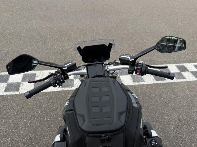 BMW R 1250 R 4 Pakete Adaptives Kurvenlicht Ansicht 13 für Fahrzeugdetailseite