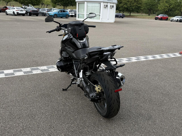 BMW R 1250 R 4 Pakete Adaptives Kurvenlicht Ansicht 6 für Fahrzeugdetailseite