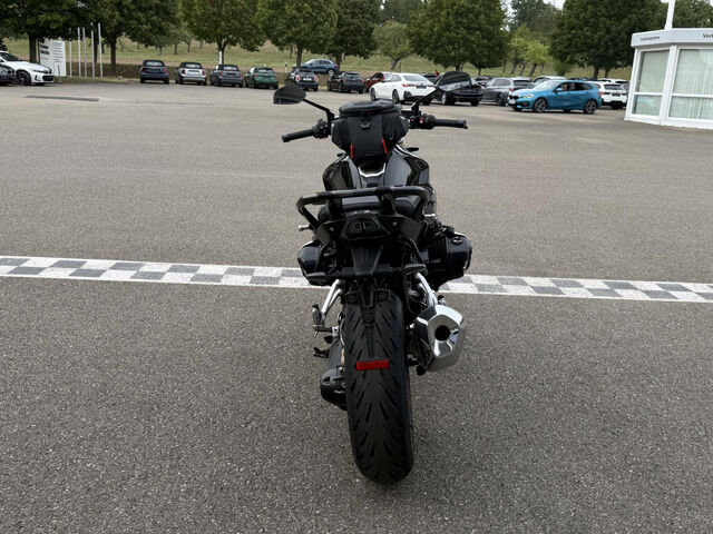 BMW R 1250 R 4 Pakete Adaptives Kurvenlicht Ansicht 7 für Fahrzeugdetailseite