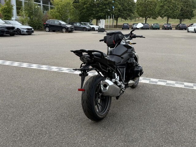 BMW R 1250 R 4 Pakete Adaptives Kurvenlicht Ansicht 8 für Fahrzeugdetailseite