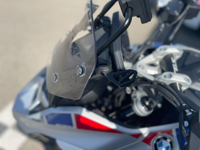 BMW R 1300 GS 3 Pakete Adaptive Fahrzeughöhenregelung Ansicht 12 für Fahrzeugdetailseite